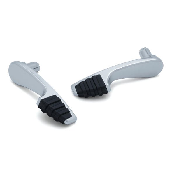 KURYAKYN SADDLEBAG LATCH; FLH14UP