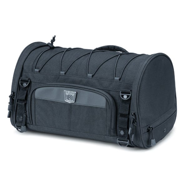 KURYAKYN BAG MOMENTUM RAMBLER ROLL BAG