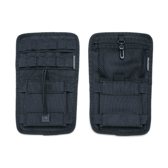KURYAKYN INTERNAL SADDLEBAG ORGANIZER HD