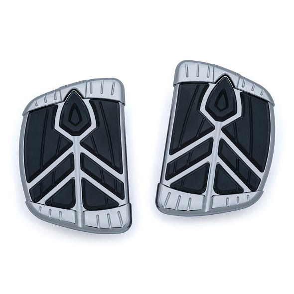 KURYAKYN F/BOARDS SPEAR MINI W/OUT MNT CHR