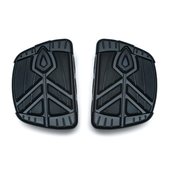 KURYAKYN F/BOARDS SPEAR MINI W/OUT MNT BLK