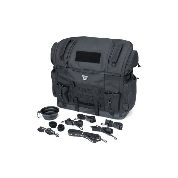 KURYAKYN BAG PET PALACE TITAN (MODELS WITH