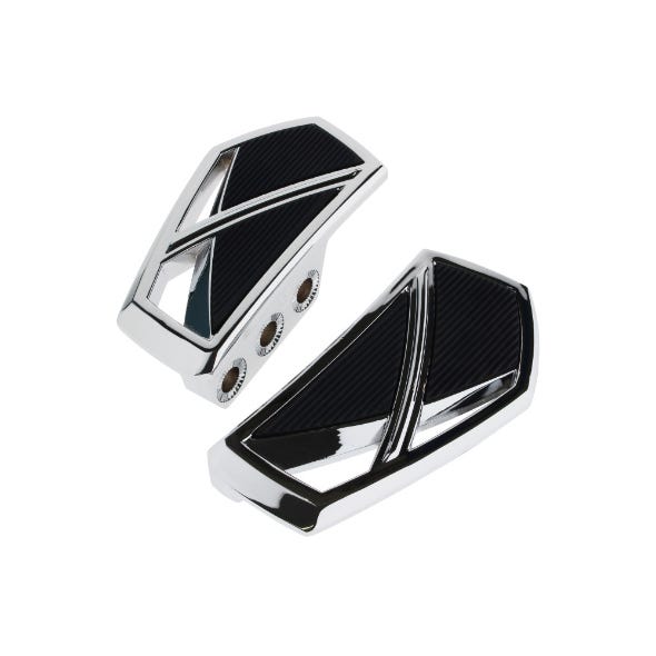 KURYAKYN F/BOARDS PHANTOM MINI CHR