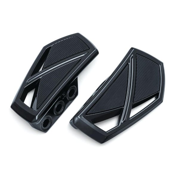 KURYAKYN F/BOARDS PHANTOM MINI BLK