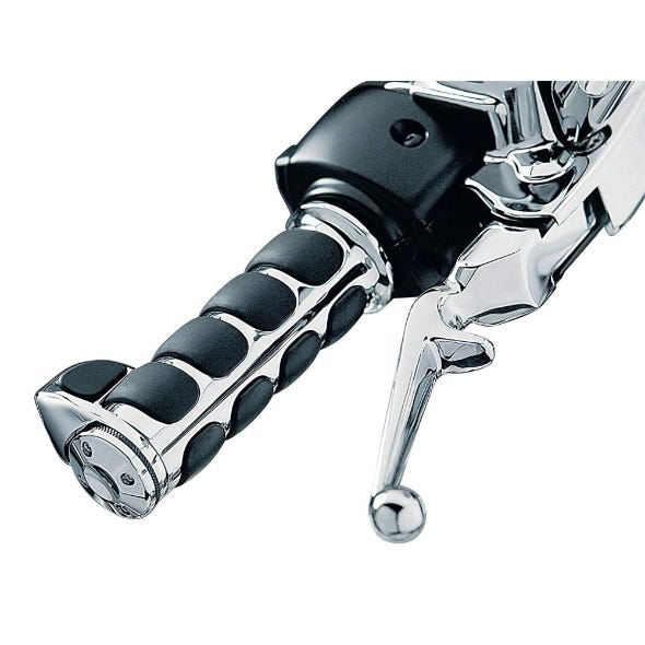KURYAKYN HANDGRIPS TBW08UP ISO T/BOSS