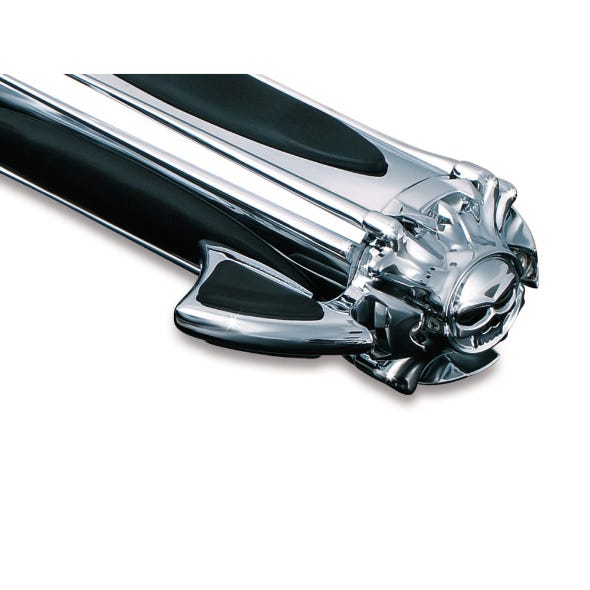 KURYAKYN THROTTLE BOSS ZOMBIE