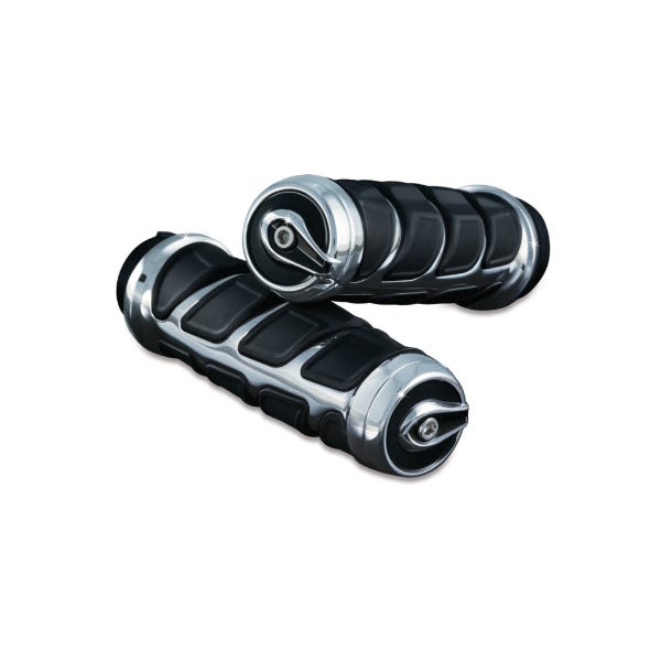 KURYAKYN HANDGRIPS KINETIC SCOUT15UP &