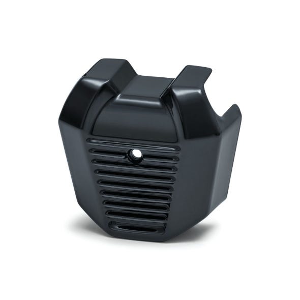 KURYAKYN COIL CVR S/TAIL18UP BLK