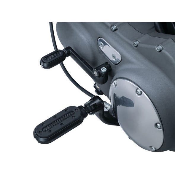 KURYAKYN FOOTPEGS HEAVY INDUSTRY