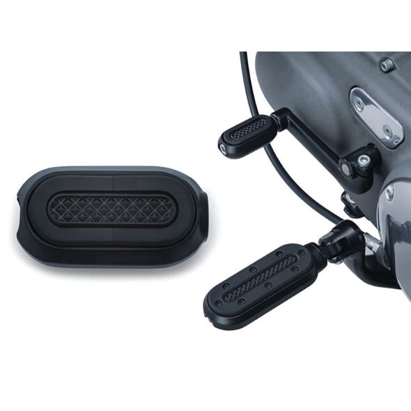 KURYAKYN SHIFTPEG HEAVY INDUSTRY BLK