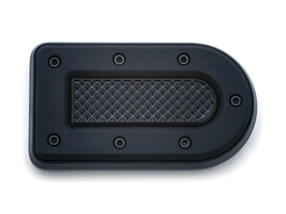 KURYAKYN BRAKE PEDAL PAD HEAVY INDUSTRY