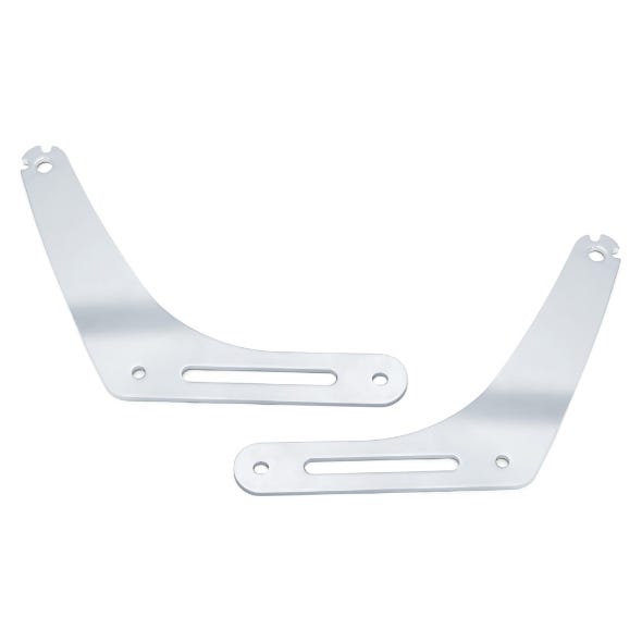 KURYAKYN FIXED MOUNT FOR MULTI-PURPOSE BACKREST.