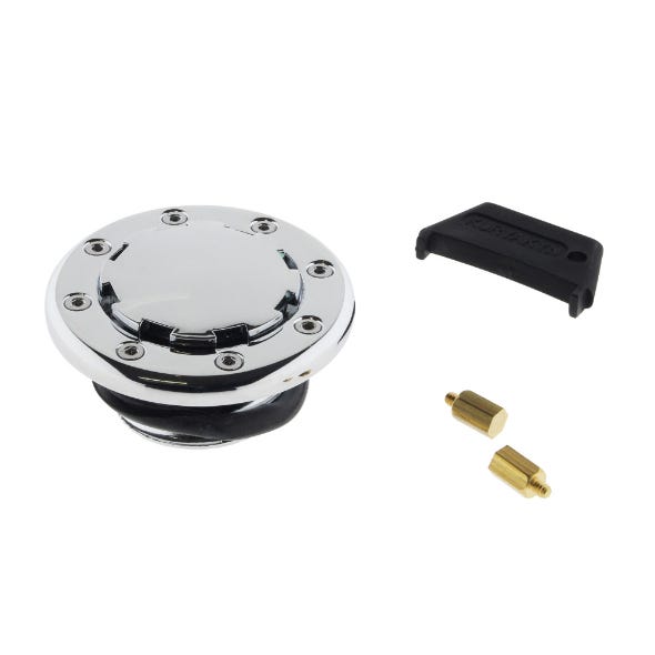 KURYAKYN FUEL CAP FLUSH MNT VENT BT82UP