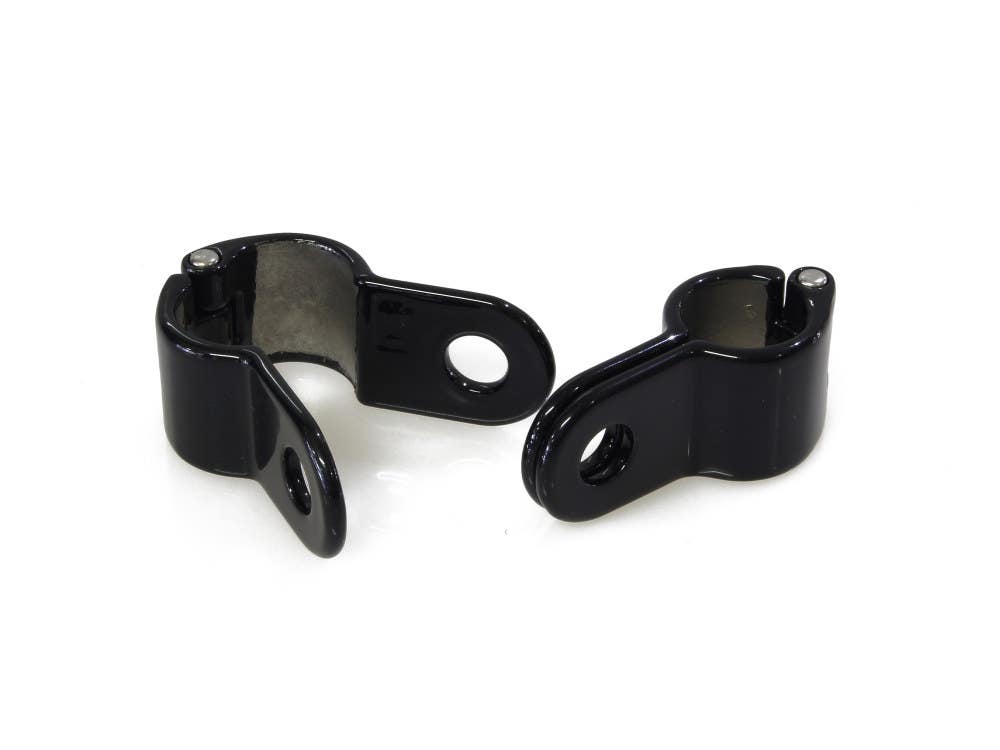 KURYAKYN CLAMP MAGNUM QUICK 1 (PAIR) BLK