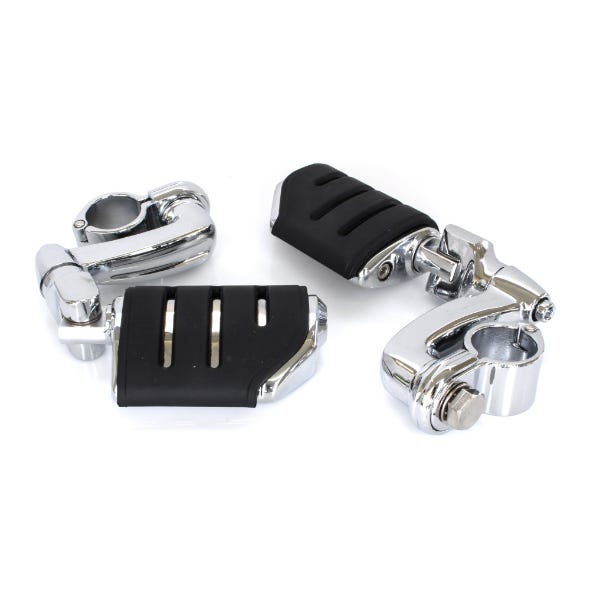 KURYAKYN FOOTPEGS H/WAY LONGHORN OFFSET