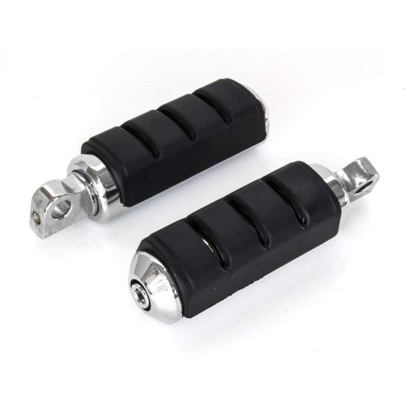 KURYAKYN FOOTPEGS TRIDENT SMALL W/MALE