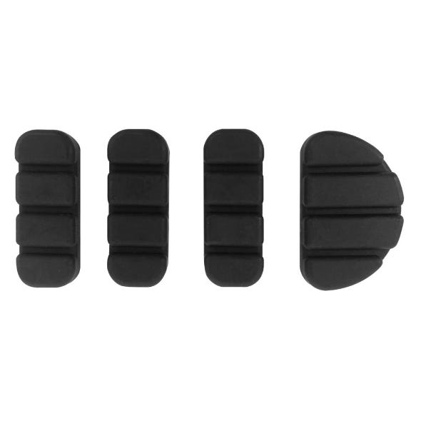 KURYAKYN RUBBER KIT REPLACEMENT ISO BRAKE