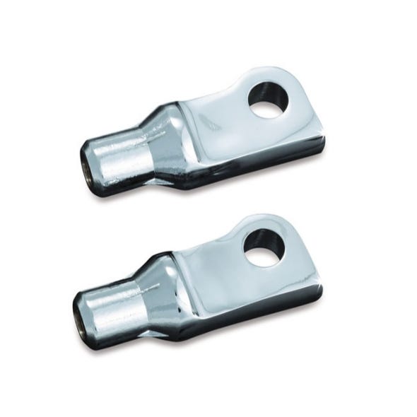 KURYAKYN FOOTPEG MNTS XL10-21 TAPERED