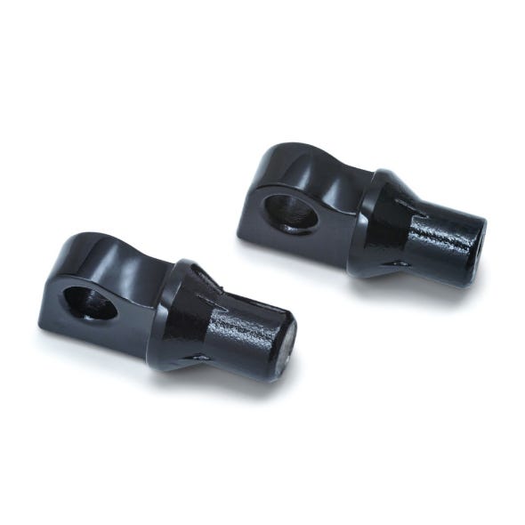 KURYAKYN FOOTPEG MNTS TAPERED HD