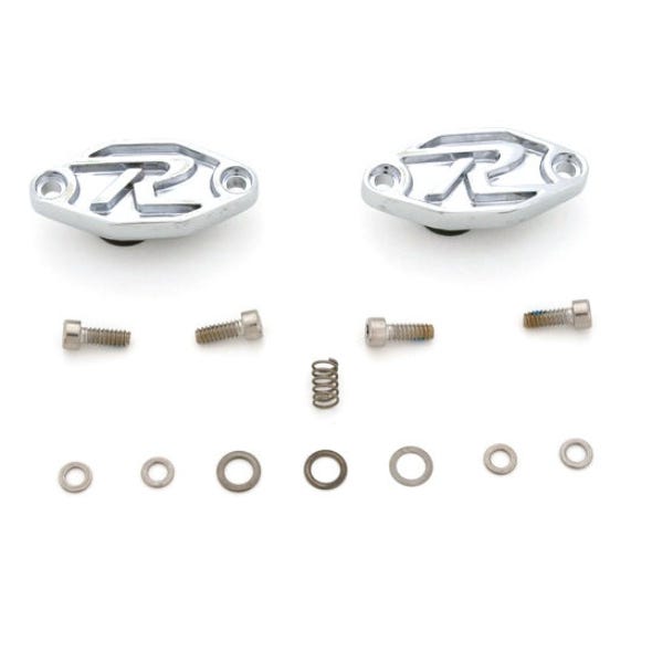 KURYAKYN SHAFT CAP KIT; PRO-R H/CHARGER