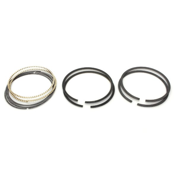 KEITH BLACK PISTONS REPLACEMENT RING SET
