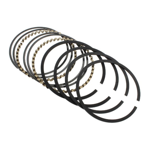KEITH BLACK PISTONS REPLACEMENT RING SET