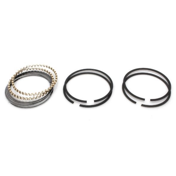 KEITH BLACK PISTONS REPLACEMENT RING SET