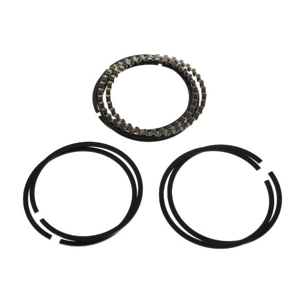 KEITH BLACK PISTONS REPLACEMENT RING SET
