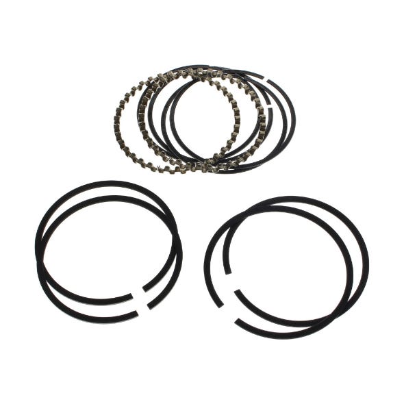 KEITH BLACK PISTONS REPLACEMENT RING SET