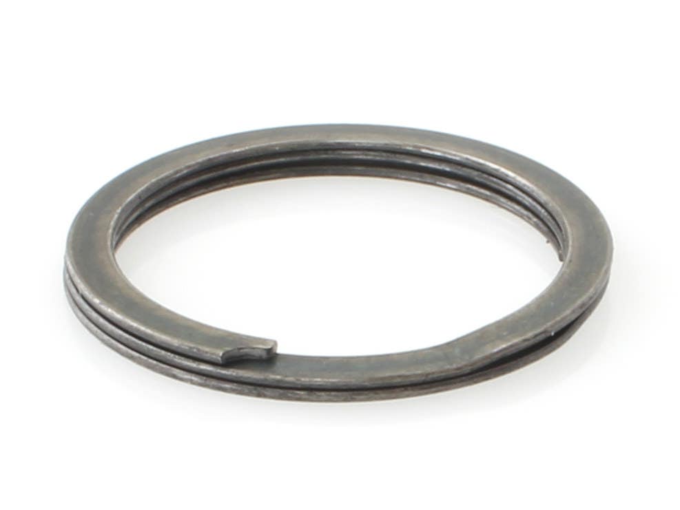 KEITH BLACK PISTONS REPLACEMENT SPIRAL LOCK T/CAM