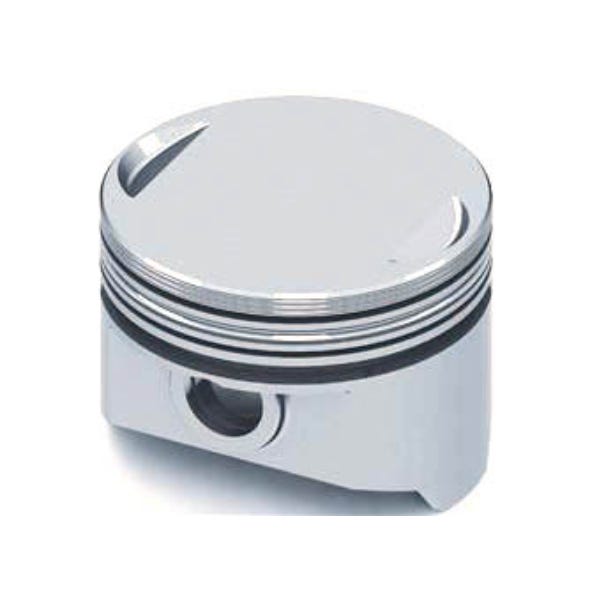 KEITH BLACK PISTONS PISTONS BT84-99 EVO +.020 8.6:1