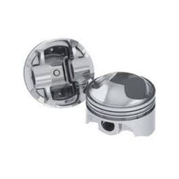 KEITH BLACK PISTONS PISTONS BT41-79 +.040 8.5:1