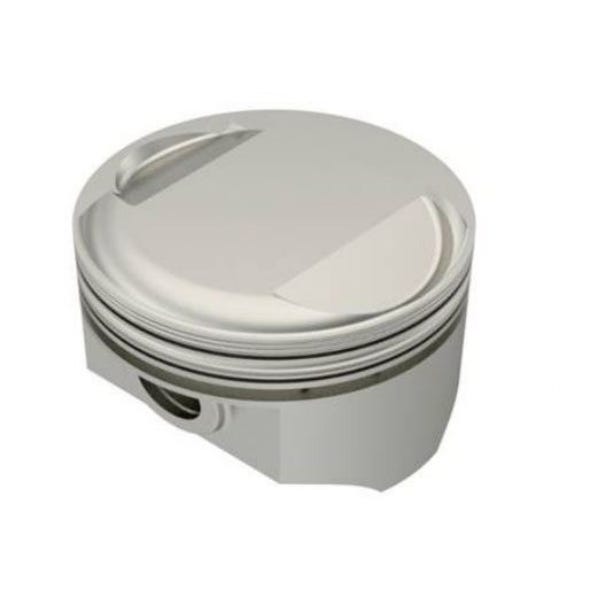 KEITH BLACK PISTONS PISTONS BT84-99 EVO +.030 10.5:1