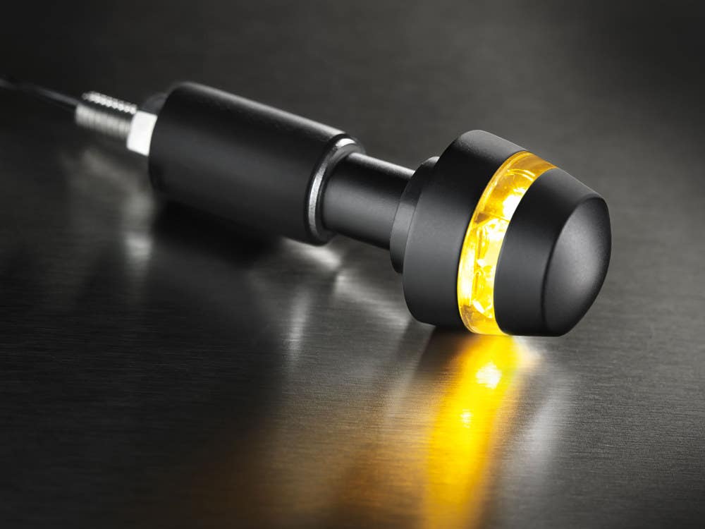 KELLERMANN T/SIGNAL BL 2000 LED AMBER TURN