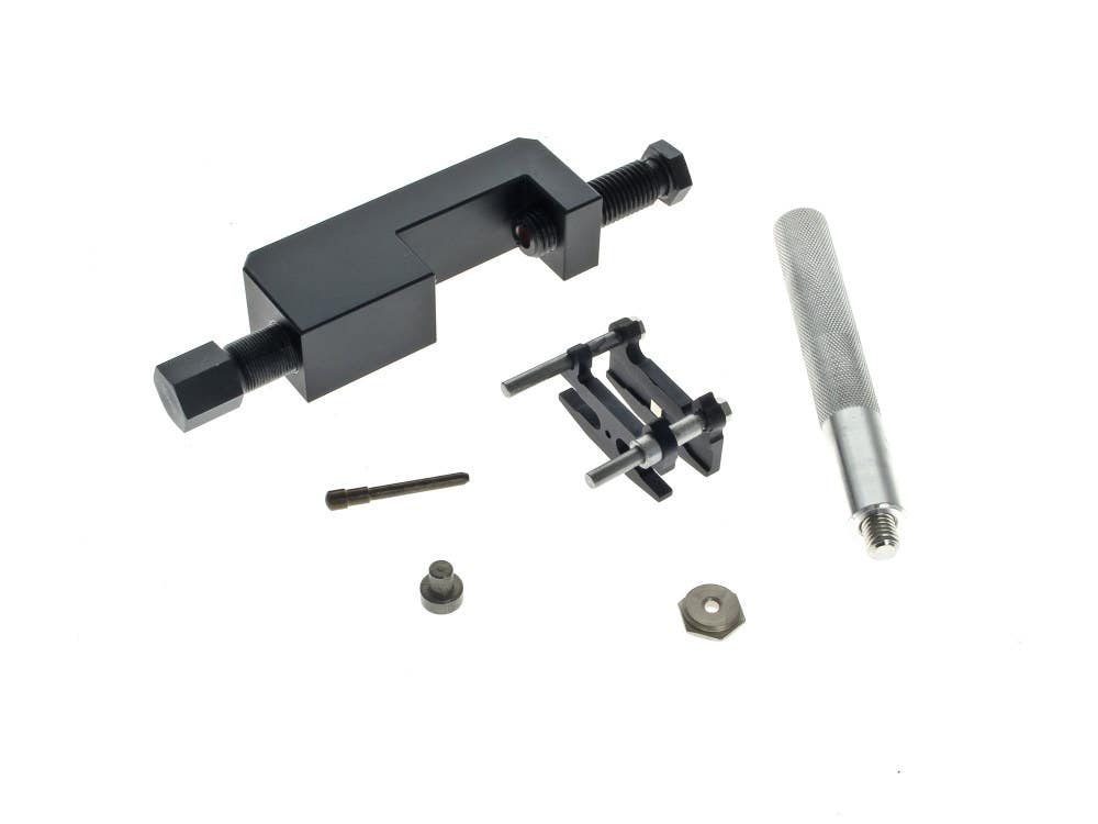 KELLERMANN TOOL KTW 2.5 CHAIN BREAKING