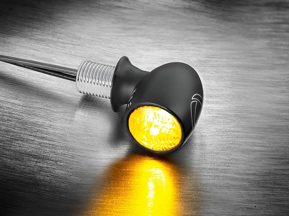 KELLERMANN T/SIGNAL ATTO MINI LED AMBER TURN