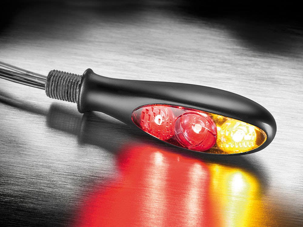 KELLERMANN T/SIGNAL MICRO S DF DARK LED