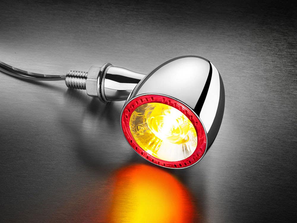 KELLERMANN T/SIGNAL BULLET 1000 DF LED