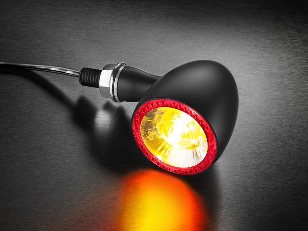 KELLERMANN T/SIGNAL BULLET 1000 DF LED