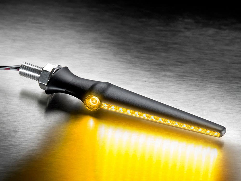 KELLERMANN T/SIGNAL JETSTREAM LED AMBER TURN