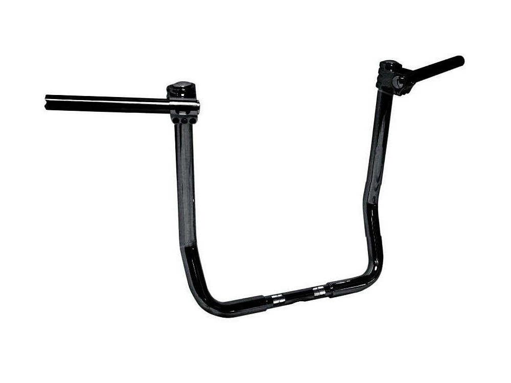 KLOCK WERKS H/BAR KLIPHANGER 14X1.25X1 BLK