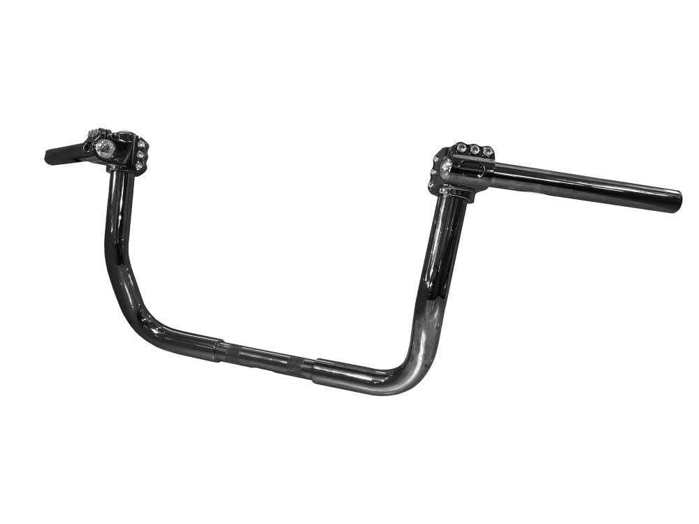 KLOCK WERKS H/BAR KLIPHANGER 10X1.25X1 BLK