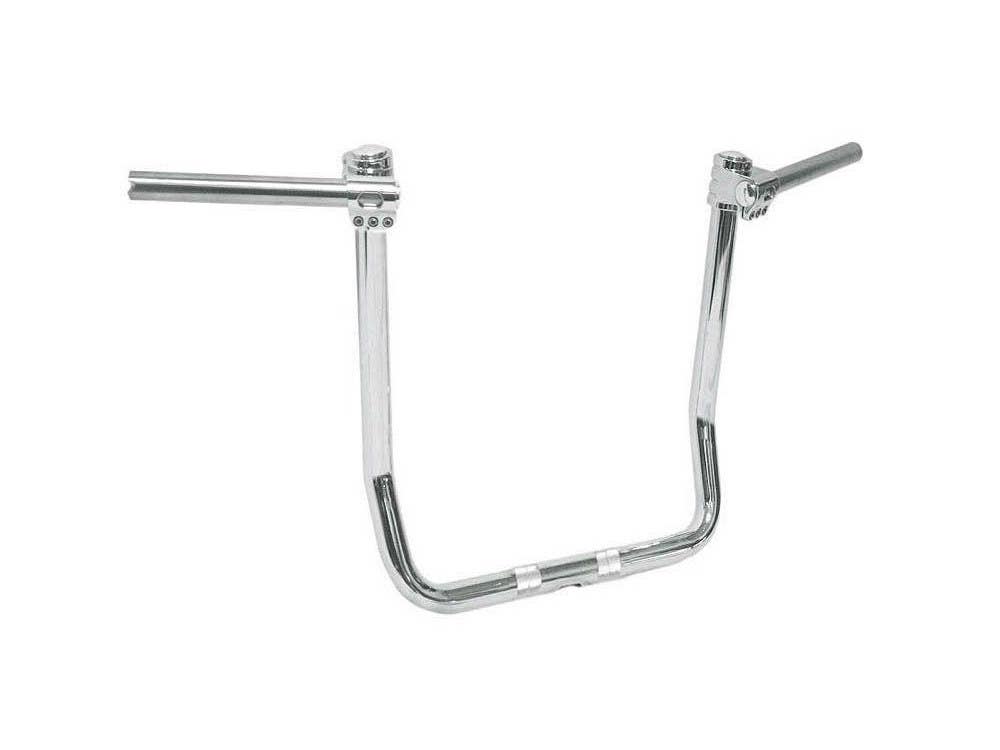 KLOCK WERKS H/BAR KLIPHANGER 14X1.25 CHR