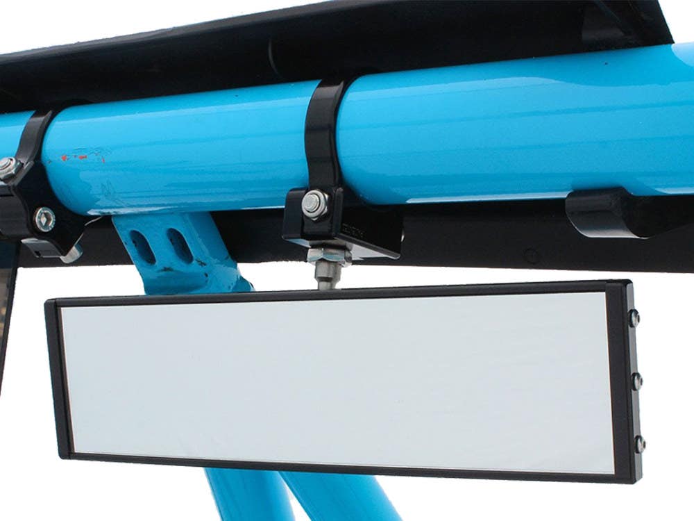 KLOCK WERKS MIRROR 9 PANORAMIC REARVIEW UTV