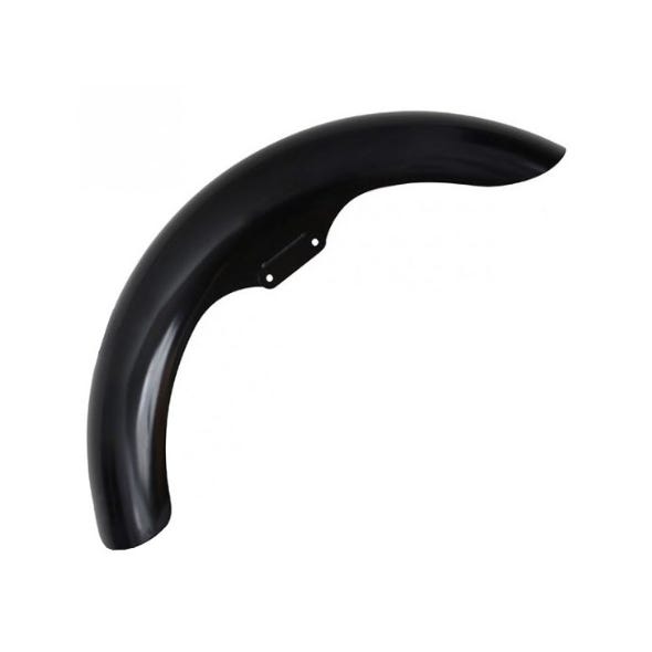 KLOCK WERKS FENDER FR SCOUT OUTRIDER BOLT-ON