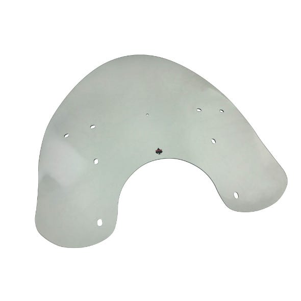 KLOCK WERKS WINDSHIELD BILLBOARD FLARE 16.5