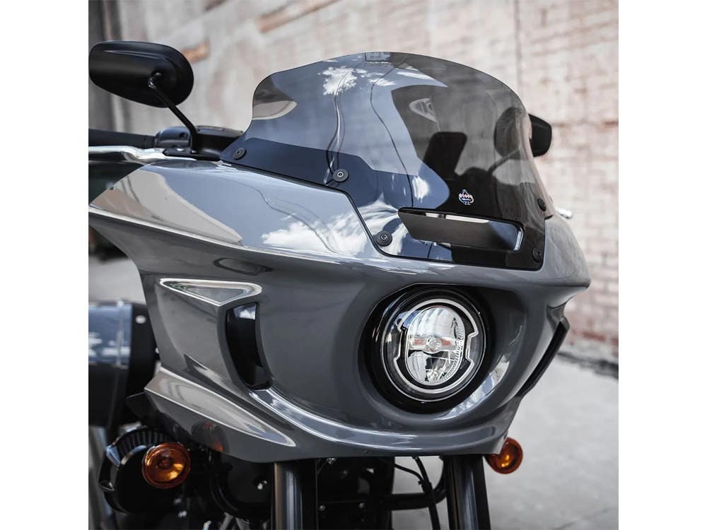KLOCK WERKS WINDSHIELD FLARE FXLRST22UP