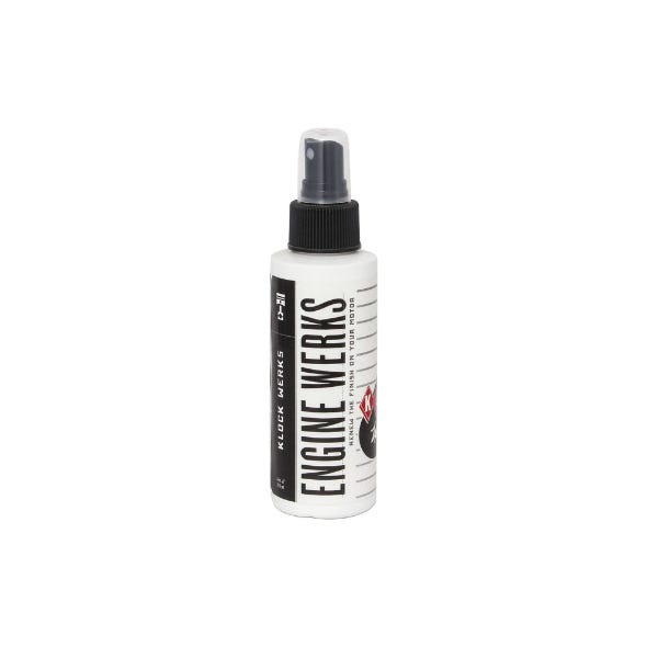 KLOCK WERKS ENGINE WERKS. 4OZ BOTTLE (EACH)