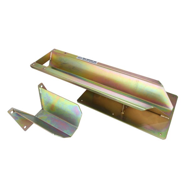 K&L LIFT EXT KIT ADDS 30 TO FRONT