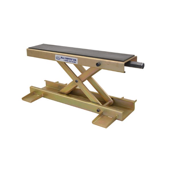 K&L MC465 CENTRE JACK LONG FOR TRIKE